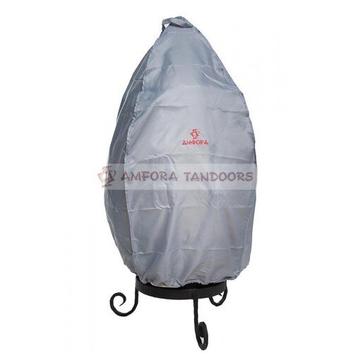 Чехол пыле-водостойкий на Тандыры Сармат Атаман, Большой (также подходят Античный, Викинг)