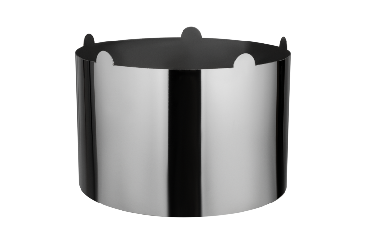 Кожух для пресса домкратного/ домкратного гидравлического "SOK", 10 л