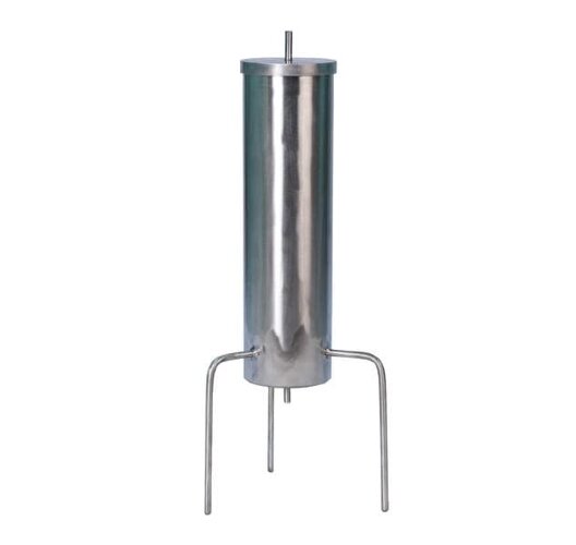 Угольная колонна