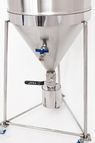 ЦКТ АЛКОВАР М с гидрозатвором