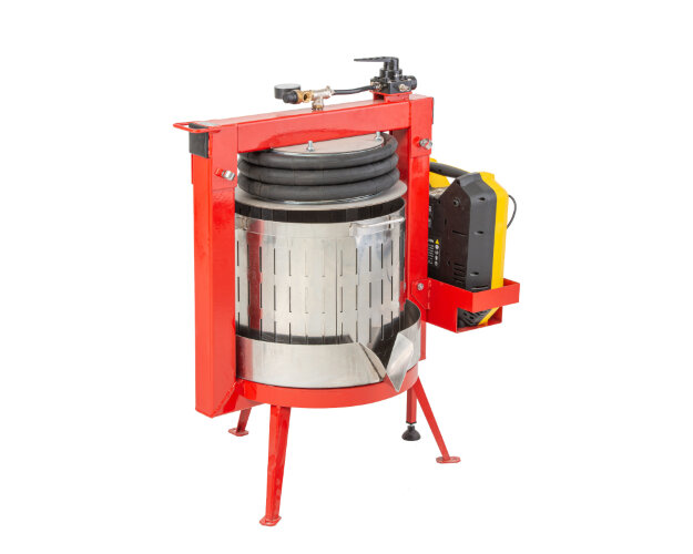 Пресс «Муромец П» (50л)