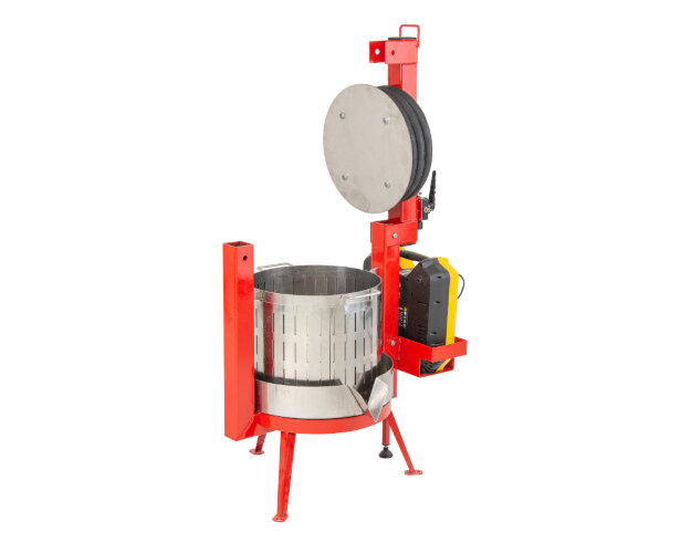 Пресс «Муромец П» (50л)