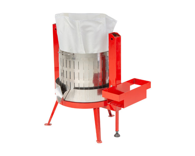 Пресс «Муромец П» (50л)