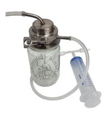 Устройство для вакуумной фильтрации