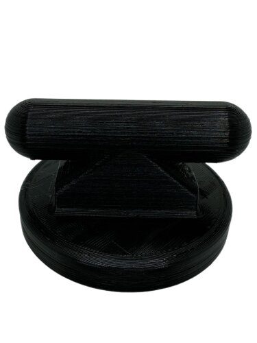 Ключ для ПЭТ кег.