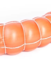 Формовочные сетки, шпагат и клипсы для колбасы