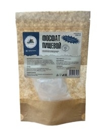 Пищевые добавки