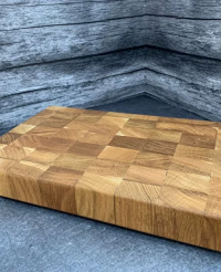 Торцевые доски