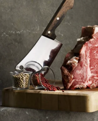 Топоры и пчаки