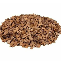 Дубовые щепа