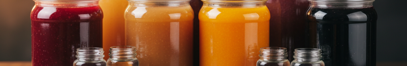 Концентрированные соки