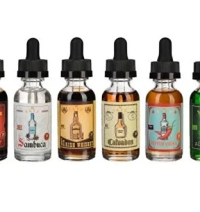 Эссенции ELIX