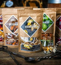 Наборы трав и специй