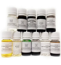 Ароматизаторы ETOL