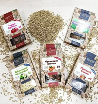 Наборы Алхимия вкуса