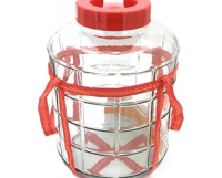 Бродильные емкости