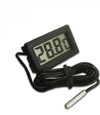 Термометры