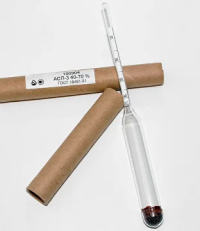 Спиртометры, винометры, ареометры