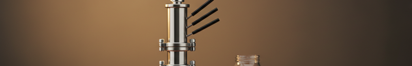 Ректификационная колонна Прима