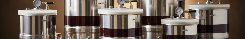 Емкость с плавающей крышкой