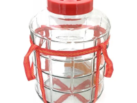 Емкости для брожения и хранения