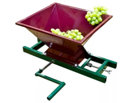 Дробилки и мялки