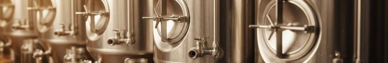 Цилиндро-конические танки (ЦКТ)