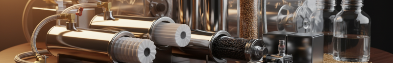 Водоподготовка