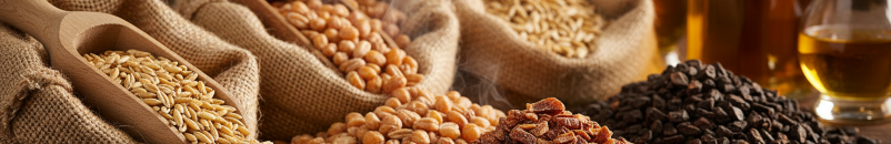 Несоложенное сырье