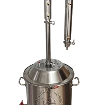 Самогонные аппараты колонного типа