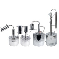 Самогонные аппараты