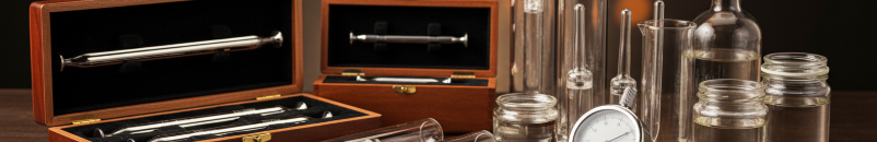 Измерительные приборы