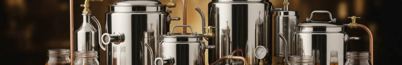 Пивоварение