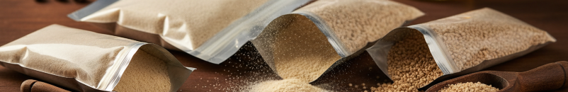 Пивные дрожжи