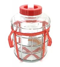 Бродильные емкости