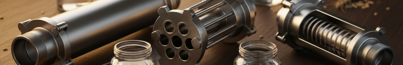 Дефлегматоры