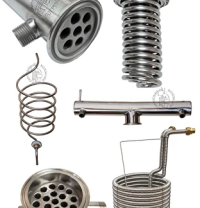 Дефлегматоры