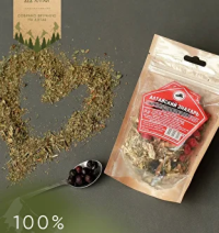 Наборы Дед Алтай