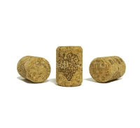 Пробки тихих и игристых вин