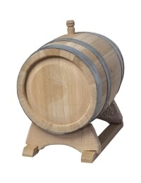 Майкопские бочки