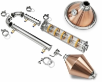 Комплектующие для самогонных аппаратов