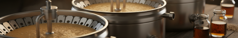 Затирание солода