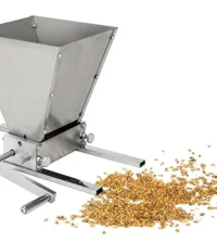 Мельница для солода