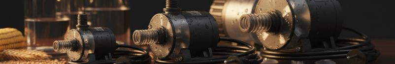 Насос для сусла