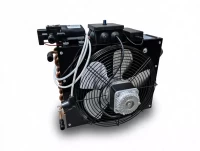 Система автономного охлаждения