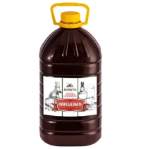 Жидкий неохмеленный солодовый экстракт