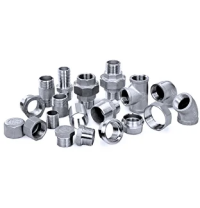 Резьбовые соединения