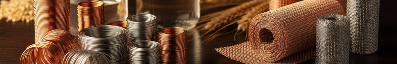 Насадки СПН,сетки Панчекова