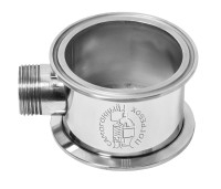 Узлы отбора