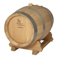 Бочки из французского дуба 